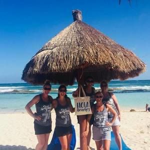 Meet your Posher, Tara